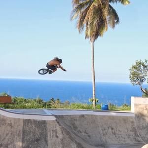 Meet your Posher, Russell